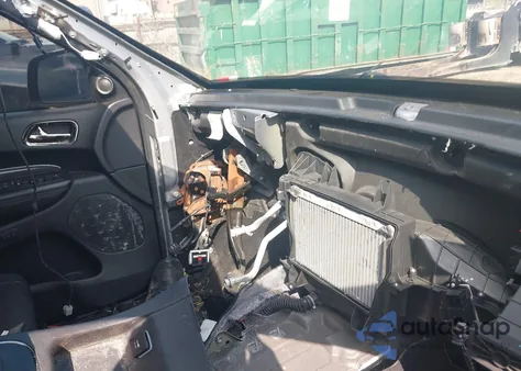 2019 Dodge Durango Gt Plus Awd z USA, uszkodzony, nr VIN 1C4RDJDG1KC853226